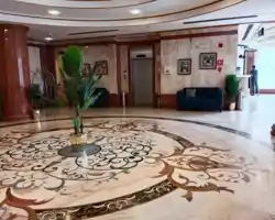 Sky View Hotel Madinah. thumbnail